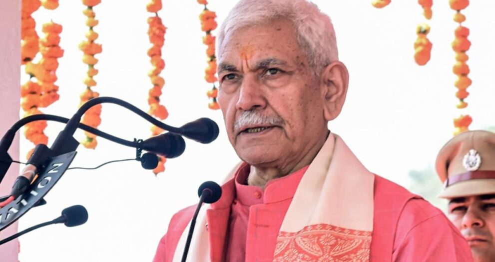 those-threatening-peace-to-pay-a-very-heavy-price:-j&k-l-g-manoj-sinha