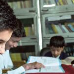 In Frames: Sanctuary of stories