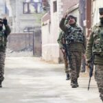 Blast close to International Border causes alarm in Jammu