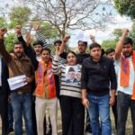 Delhi car bomb case: NIA searches multiple locations in J&K