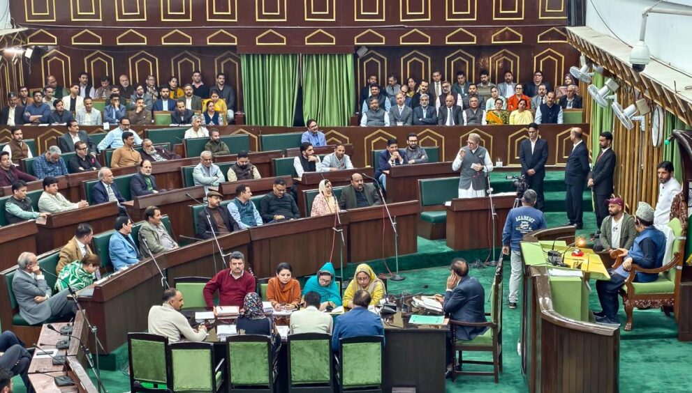 omar-abdullah-condemns-iran-war,-killing-of-khamenei-in-j&k-assembly