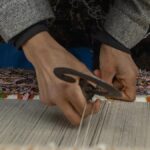 West Asia war hits Kashmir carpet exports as global exhibitions in Denmark, China, UAE stand cancelled