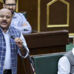 West Asia war hits Kashmir carpet exports as global exhibitions in Denmark, China, UAE stand cancelled