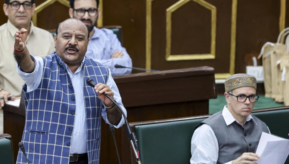 j&k-assembly-starts-debate-on-33-private-members-bills,-three-fail-to-pass