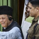 Terrorist killed in ongoing Ganderbal operation in Kashmir: Army