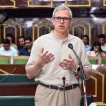 Kashmiri Pandits’ return possible after a sense of safety is fully restored: Omar Abdullah