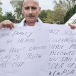 Multiple security agencies target Kashmir employees to create an atmosphere of fear: Mirwaiz