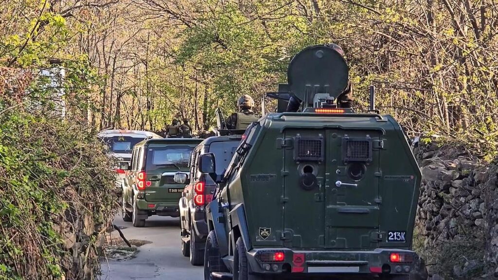 let-module-busted,-5,-including-2-pakistani terrorists,-held-by-j&k-police