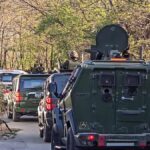 518 lakes out of 697 in J&K either disappeared or receding: CAG