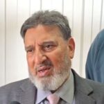 KMBA hosts wheelchair race in Srinagar