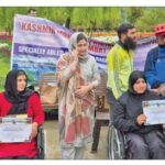 Mehbooba targets NC for rejecting pro-people, pro-poor initiatives