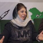 KMBA hosts wheelchair race in Srinagar