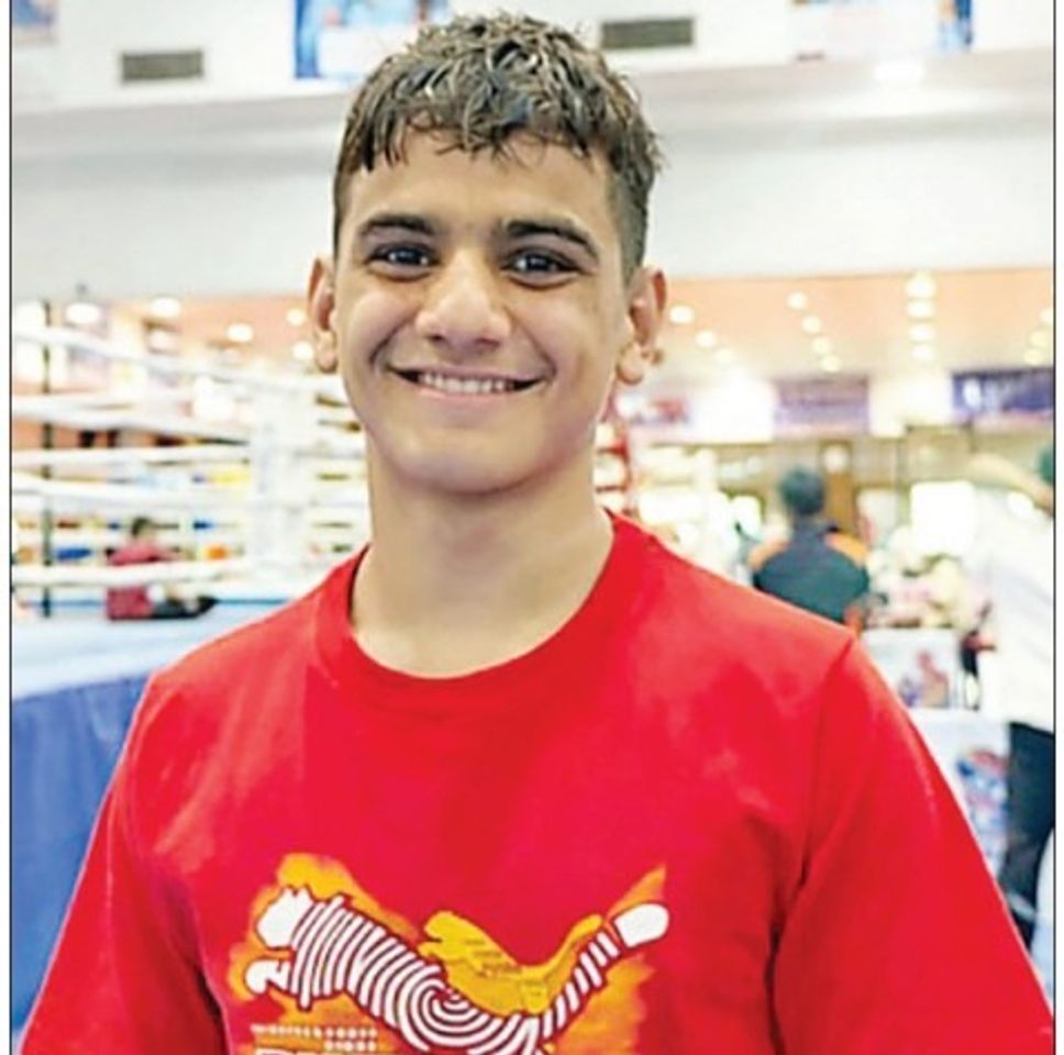 j&k-boxer-mohd-yasir-to-represent-india-at-asian-championship