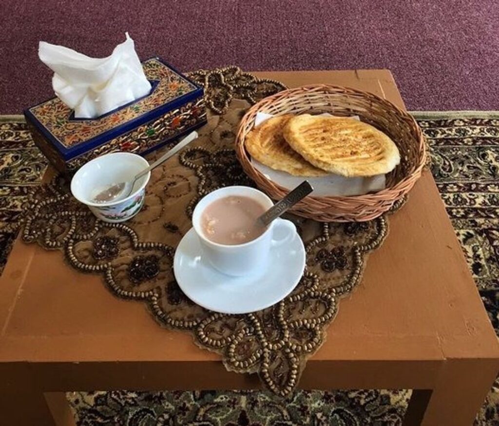 kashmir’s-tea-culture