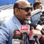 VC SKUAST-K Prof Nazir Ganai wins Fulbright Education Leadership Award