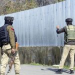 Auqib Nabi: ‘There will be expectations, but I am focusing on my work’