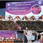 IMD issues yellow alert for forest fires in J&K till April 16