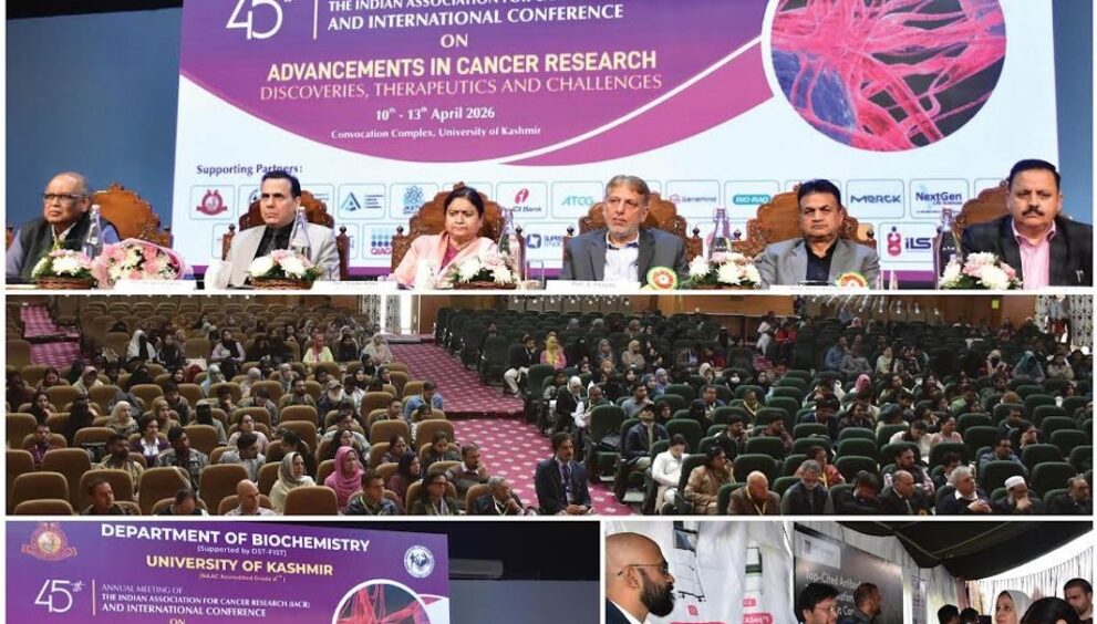 experts-converge-at-ku-as-45th-iacr-meet-opens-with-global-focus-on-breakthroughs,-challenges