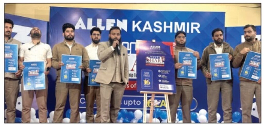 allen-kashmir-launches-‘allen-sharp-2026’