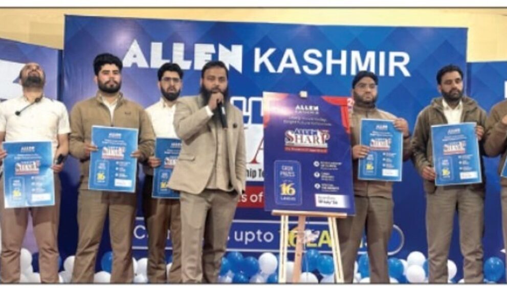 allen-kashmir-launches-‘allen-sharp-2026’