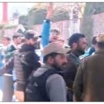 Girl dies after stray dog attack in Sopore