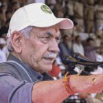 Tornado in Jammu triggers panic among locals; no damage reported