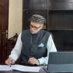 Kashmir Inc rallies behind crackdown on drug menace in J&K