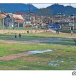 Burn Hall School organises long distance race in Srinagar