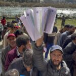 Amarnath Yatra from July 3 to Aug 28; LG urges devotees to participate in large numbers