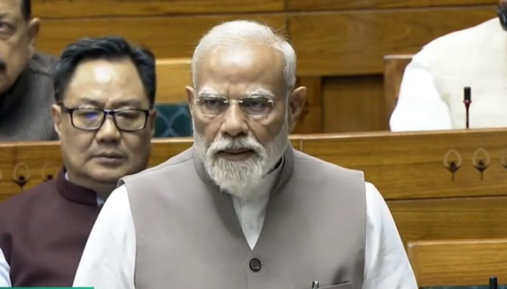 time-to-implement-women’s-reservation-act:-pm-modi