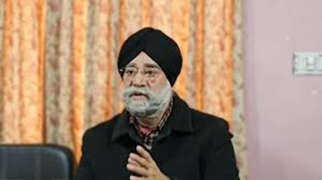 apscc-chairman-urges-govt-to-pay-heed-to-key-issues-concerning-sikh-community