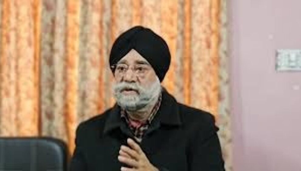 apscc-chairman-urges-govt-to-pay-heed-to-key-issues-concerning-sikh-community