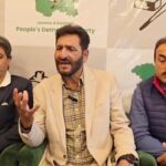 APSCC Chairman urges govt to pay heed to key issues concerning Sikh community