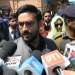 Iran ‘s powerful show of unity at talks with the United States