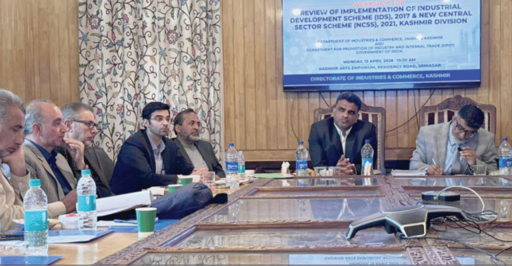 ncss,-ids-take-centre-stage-as-kashmir-industry-highlights-ground-realities-at-dpiit-workshop