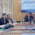 CAG flags J&K Govt’s non-compliance with rules, codal provisions