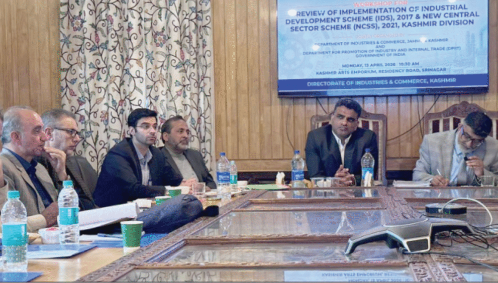 ncss,-ids-take-centre-stage-as-kashmir-industry-highlights-ground-realities-at-dpiit-workshop