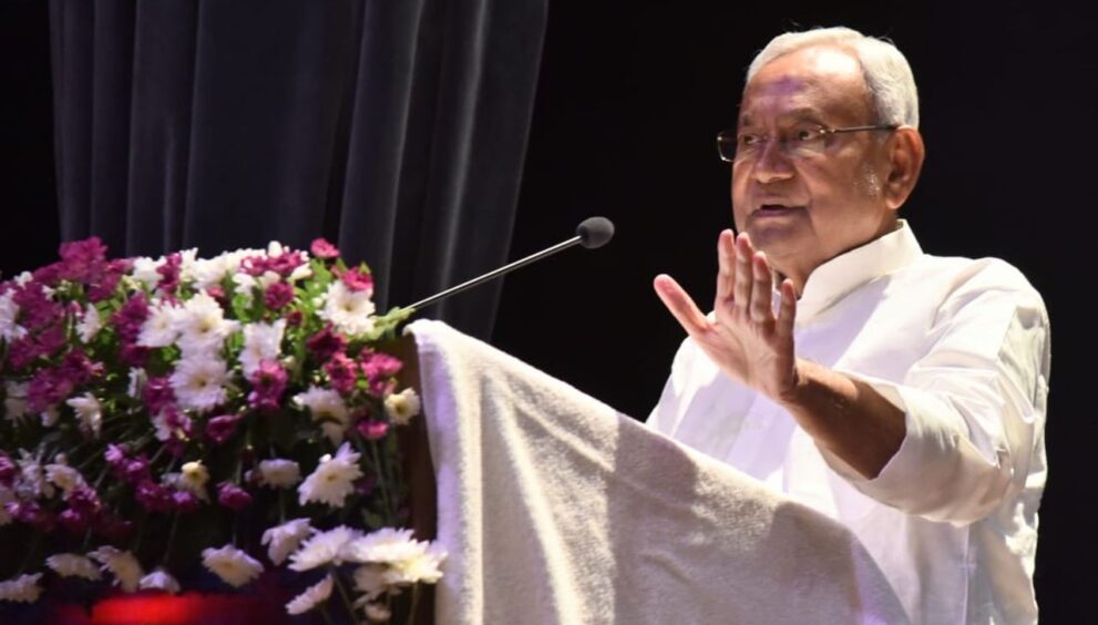 nitish-likely-to-step-down-as-bihar-cm-on-tuesday,-make-way-for-first-ever-bjp-led-govt-in-state