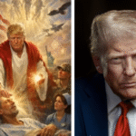 Nitish likely to step down as Bihar CM on Tuesday, make way for first-ever BJP-led govt in state