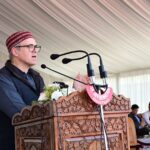 CM thanks PM Modi, Gadkari for approval