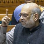 Women’s Reservation Act nation’s sentiment: PM Modi