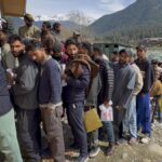 Omar Abdullah pushes tourism, craft revival in J&K