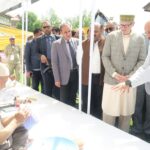 Amarnath yatra registration begins in Jammu; pilgrims flock in large numbers