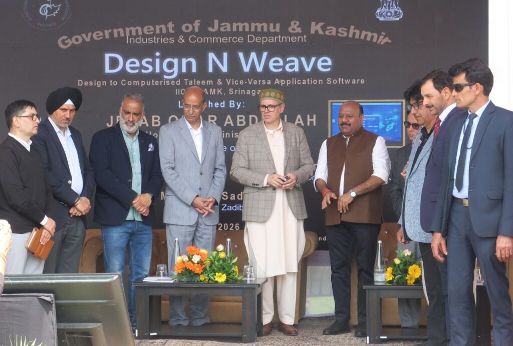 omar-abdullah-seeks-collective-india-bloc-stand-on-proposed-delimitation-bill