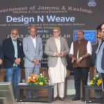 Omar Abdullah pushes tourism, craft revival in J&K