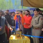 Mehbooba Mufti says delimitation inevitable, calls for fairness in process