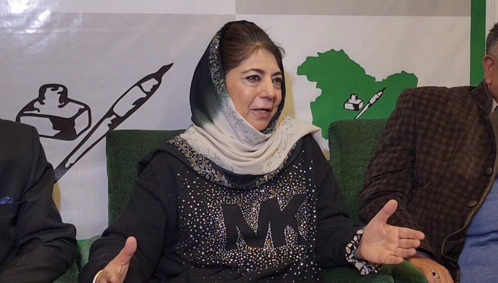 mehbooba-mufti-says-delimitation-inevitable,-calls-for-fairness-in-process