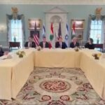 Five more held in J-K’s Sopore protest vandalism case