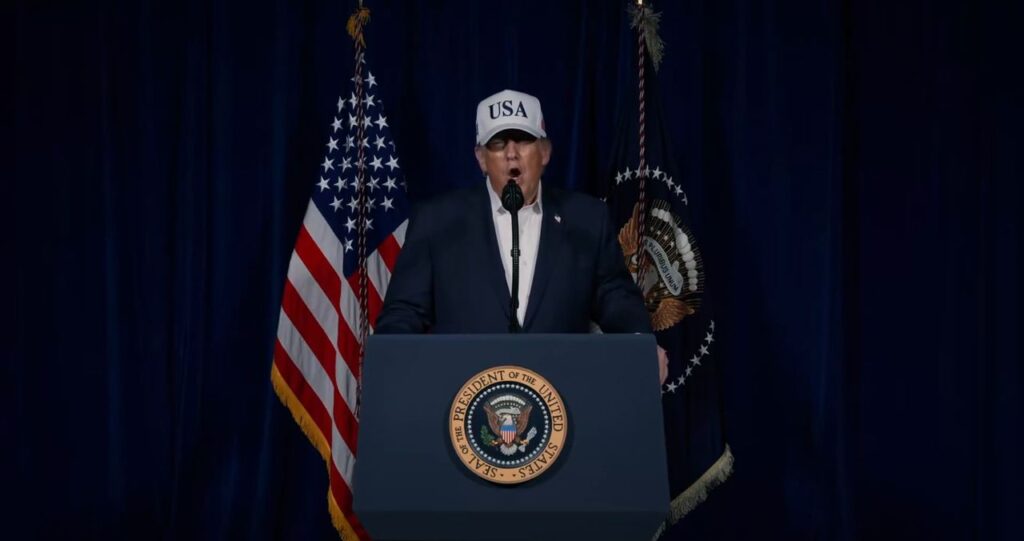 the-latest:-trump-hints-at-new-iran-talks-as-hormuz-standoff-intensifies