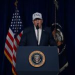 Five more held in J-K’s Sopore protest vandalism case